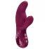 Fun Factory Miss Bi - G-spot vibrator (burgundy)