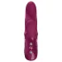 Fun Factory Miss Bi - G-spot vibrator (burgundy)