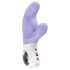 Fun Factory Miss Bi - G-spot vibrator (purple)