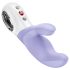 Fun Factory Miss Bi - G-spot vibrator (purple)