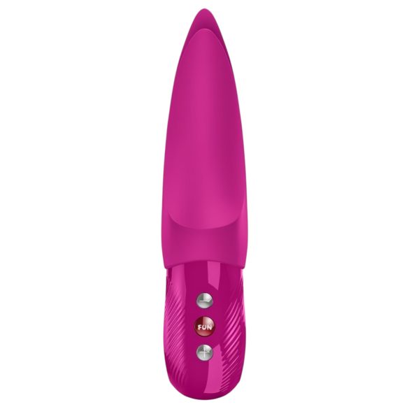 Fun Factory Volta - clitoral vibrator (pink)