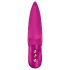 Fun Factory Volta - clitoral vibrator (pink)