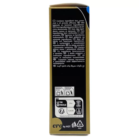 HOT Ero Gold Men Spanish Fly - libido-enhancing drops for men (30 ml)