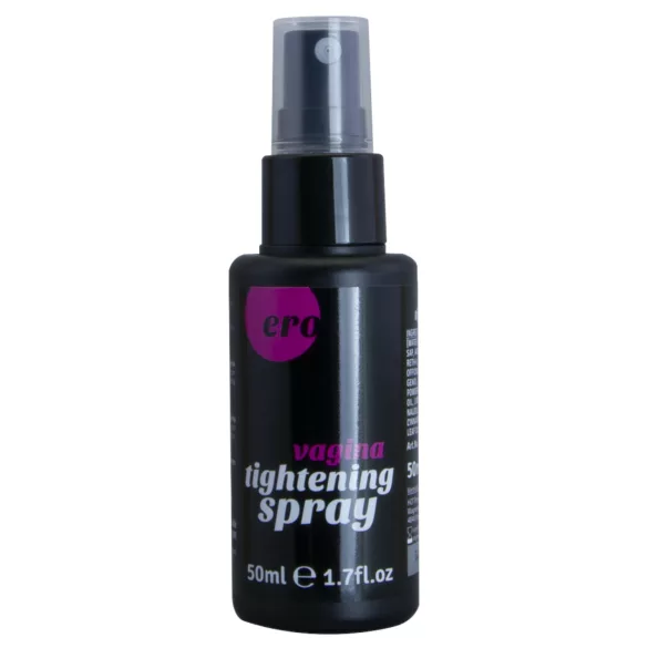 HOT Ero - Vaginal Tightening Spray for Women (50 ml)