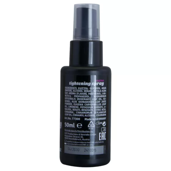 HOT Ero - Vaginal Tightening Spray for Women (50 ml)
