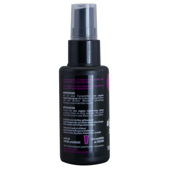 HOT Ero - Vaginal Tightening Spray for Women (50 ml)