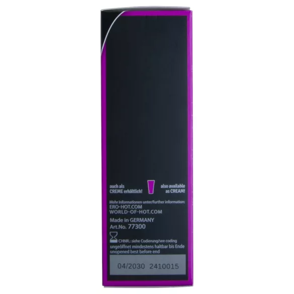 HOT Ero - Vaginal Tightening Spray for Women (50 ml)