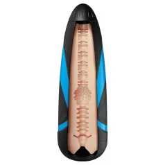 Satisfyer Sleeve Tri Delights - Masturbator Insert