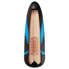 Satisfyer Sleeve Tornado Bliss - Masturbator Sleeve Insert