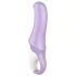 Satisfyer Charming Smile - Waterproof Rechargeable G-Spot Vibrator (Purple)