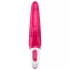 Satisfyer Mr. Rabbit - Waterproof Clitoral Vibrator (Pink)