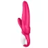 Satisfyer Mr. Rabbit - Waterproof Clitoral Vibrator (Pink)