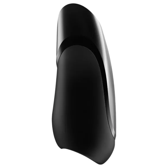 Satisfyer Men - App-controlled masturbator for men (black)