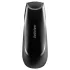 Satisfyer Men - App-controlled masturbator for men (black)