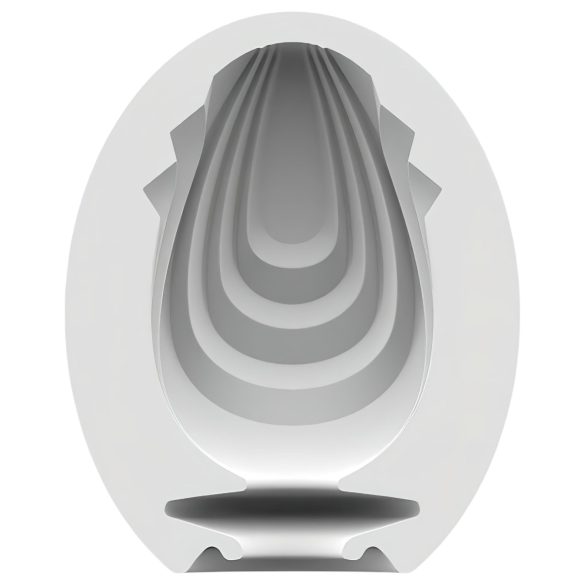 Satisfyer Egg Savage - Single Egg Masturbator