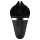Satisfyer Sweet Treat - Black Rechargeable Spinning Clitoral Vibrator
