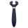 Satisfyer Endless Fun - Rechargeable, Waterproof Couple's Vibrator (Blue)