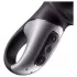 Satisfyer Hot Passion - App-controlled warming anal vibrator (black)