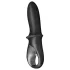 Satisfyer Hot Passion - App-controlled warming anal vibrator (black)