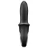 Satisfyer Hot Passion - App-controlled warming anal vibrator (black)