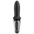 Satisfyer Hot Passion - App-controlled warming anal vibrator (black)