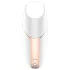 Satisfyer Love Triangle - Smart Air-Pulse Clitoral Stimulator (White)