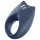 Satisfyer Royal One - App-controlled vibrating penis ring for men (blue)