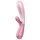 Satisfyer Hot Lover - Smart Vibrator (Pink)