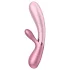 Satisfyer Hot Lover - Smart Vibrator (Pink)
