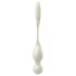 Satisfyer Love Birds 1 - App-controlled vibrating love ball (white)