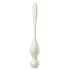 Satisfyer Love Birds 1 - App-controlled vibrating love ball (white)