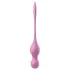 Satisfyer Love Birds 1 - App-controlled vibrating love ball (pink)