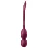 Satisfyer Love Birds Vary - App-controlled vibrating love ball (red)