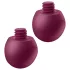 Satisfyer Love Birds Vary - App-controlled vibrating love ball (red)