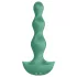 Satisfyer Lolli-Plug 2 - Rechargeable, Waterproof Anal Vibrator (Green)