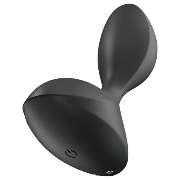 Satisfyer Sweet Seal - Smart Anal Vibrator (Black)