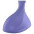 Satisfyer Sweet Seal - App-controlled anal vibrator (purple)
