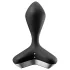 Satisfyer Game Changer - rechargeable anal vibrator (black)