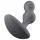 Satisfyer Deep Diver - Smart Anal Vibrator (Gray)
