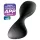 Satisfyer Trendsetter - App-controlled anal vibrator (black)