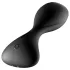 Satisfyer Trendsetter - App-controlled anal vibrator (black)