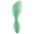 Satisfyer Trendsetter - App-controlled anal vibrator (green)