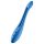 Satisfyer Elastic Game - Rechargeable Flexible Couple's Vibrator (Blue)