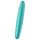 Satisfyer Ultra Power Bullet 6 - Waterproof Vibrator (Turquoise)