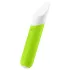Satisfyer Ultra Power Bullet 7 - Waterproof Clitoral Vibrator (Green)