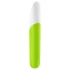 Satisfyer Ultra Power Bullet 7 - Waterproof Clitoral Vibrator (Green)