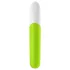 Satisfyer Ultra Power Bullet 7 - Waterproof Clitoral Vibrator (Green)