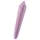 Satisfyer Ultra Power Bullet 8 - App-controlled vibrator (purple)