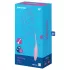 Satisfyer Twirling Joy - App-controlled clitoral vibrator (pink)