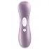 Satisfyer Pro 2 Gen2 - Rechargeable Clitoral Stimulator (Purple)